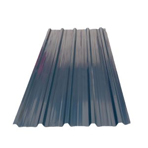 Box Profile C/Grey Gloss 28G Per Meter