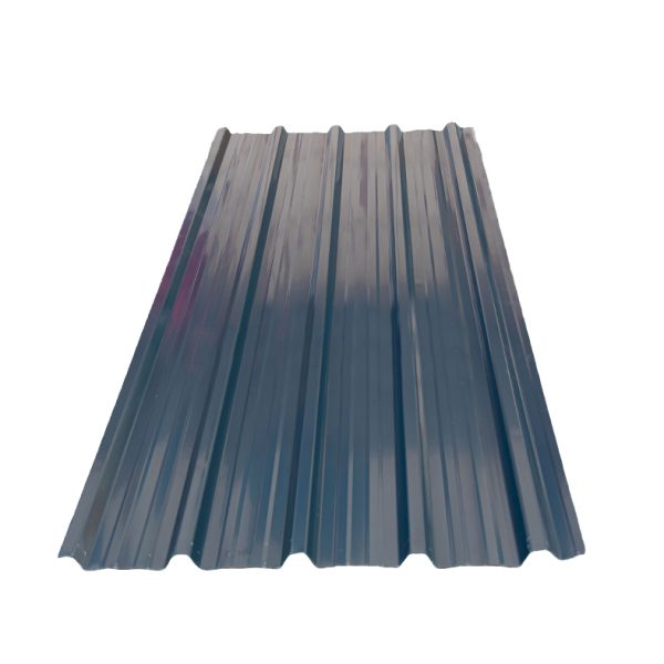 Box Profile C/Grey Gloss 28G Per Meter