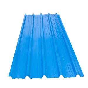 Box Profile Sky Blue Gloss 30G