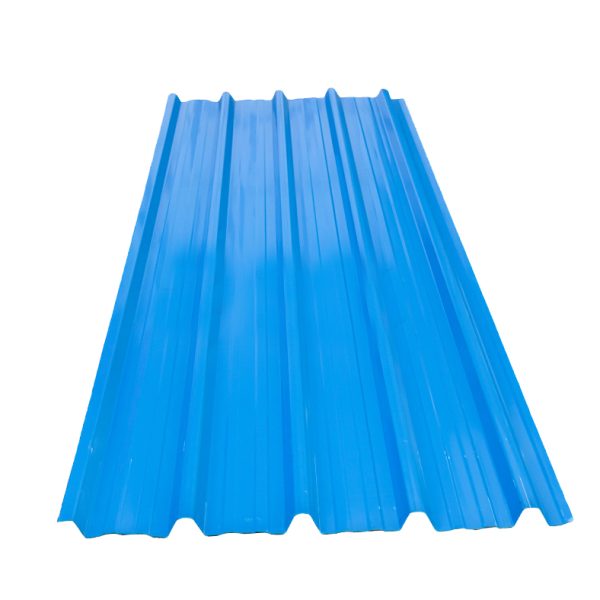 Box Profile Sky Blue Gloss 30G