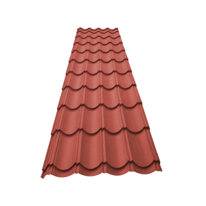 Lifestyle Zentile Glossy Finish Gauge 30 Per Meter