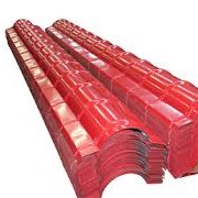Lifestyle Ridge Cap Glossy Finish Gauge 30 Per Meter
