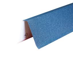Lifestyle Ridge Cap Matte Finish Gauge 28 Per Meter
