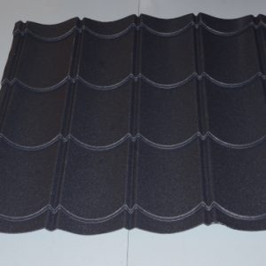 Lifestyle Zentile Matte Finish Gauge 30 Per Meter