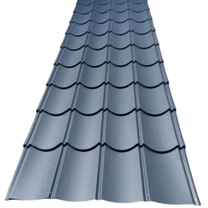 Lifestyle Zentile Matte Finish Gauge 28 Per Meter