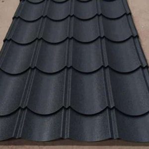 Lifestyle Zentile Glossy Finish Gauge 28 Per Meter