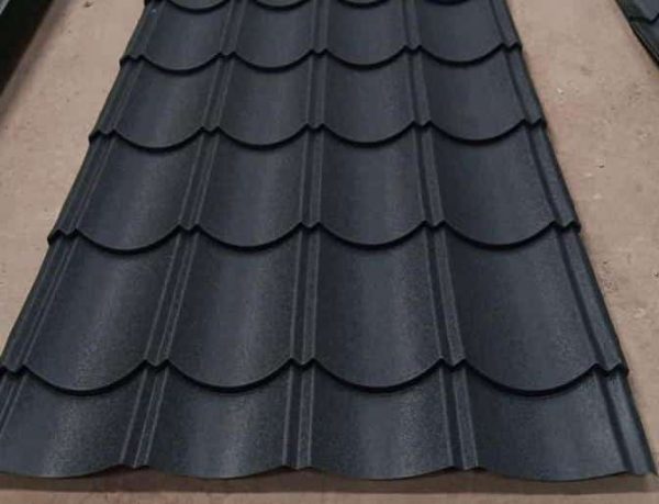 Lifestyle Zentile Glossy Finish Gauge 28 Per Meter