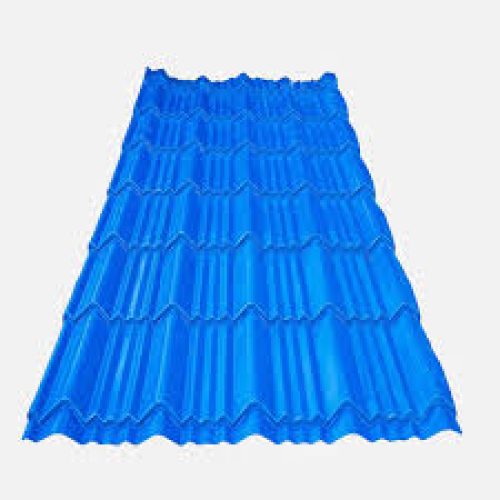 Glazed Tile Sky Blue 28G Gloss Glazed Tile Sky Blue 28G Gloss